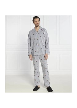 POLO RALPH LAUREN Piżama | Regular Fit ze sklepu Gomez Fashion Store w kategorii Piżamy męskie - zdjęcie 184354733
