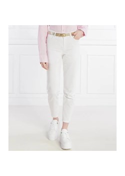 Marc Cain Jeansy SILEA | Slim Fit ze sklepu Gomez Fashion Store w kategorii Jeansy damskie - zdjęcie 184354741