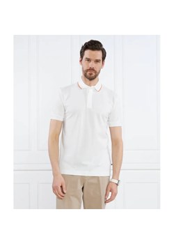 BOSS BLACK Polo Penrose 41_P | Slim Fit ze sklepu Gomez Fashion Store w kategorii T-shirty męskie - zdjęcie 184354743