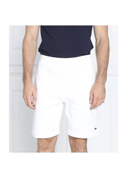 Lacoste Szorty | Regular Fit ze sklepu Gomez Fashion Store w kategorii Spodenki męskie - zdjęcie 184354751