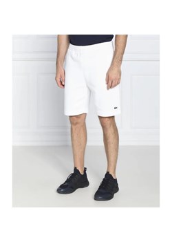 Lacoste Szorty | Regular Fit ze sklepu Gomez Fashion Store w kategorii Spodenki męskie - zdjęcie 184354752