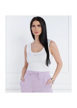 GUESS Top | Slim Fit ze sklepu Gomez Fashion Store w kategorii Bluzki damskie - zdjęcie 184354754