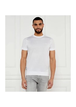 Karl Lagerfeld T-shirt | Regular Fit ze sklepu Gomez Fashion Store w kategorii T-shirty męskie - zdjęcie 184354760