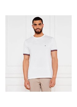 Tommy Hilfiger T-shirt | Regular Fit ze sklepu Gomez Fashion Store w kategorii T-shirty męskie - zdjęcie 184354762