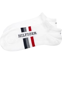 Tommy Hilfiger Skarpety/stopki 2-pack ze sklepu Gomez Fashion Store w kategorii Skarpetki męskie - zdjęcie 184354763