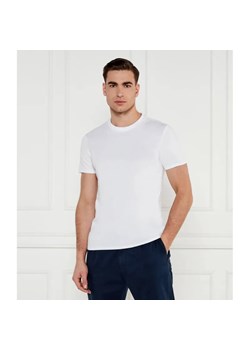 Guess Jeans T-shirt | Slim Fit ze sklepu Gomez Fashion Store w kategorii T-shirty męskie - zdjęcie 184354790