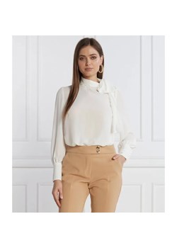 Liu Jo Bluzka | Loose fit ze sklepu Gomez Fashion Store w kategorii Bluzki damskie - zdjęcie 184354791