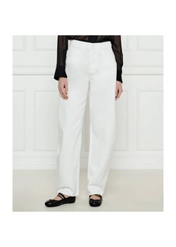 Pinko Jeansy ELOISE EGG | Relaxed fit ze sklepu Gomez Fashion Store w kategorii Jeansy damskie - zdjęcie 184354792