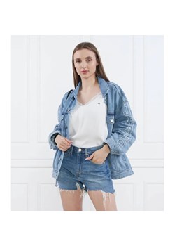 Tommy Jeans Top | Loose fit ze sklepu Gomez Fashion Store w kategorii Bluzki damskie - zdjęcie 184354794