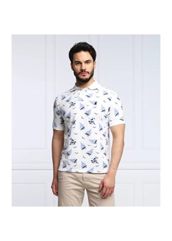 POLO RALPH LAUREN Polo | Custom slim fit ze sklepu Gomez Fashion Store w kategorii T-shirty męskie - zdjęcie 184354800