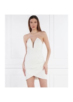 Elisabetta Franchi Sukienka z paskiem ze sklepu Gomez Fashion Store w kategorii Sukienki - zdjęcie 184354801