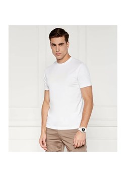 EA7 T-shirt | Regular Fit ze sklepu Gomez Fashion Store w kategorii T-shirty męskie - zdjęcie 184354811