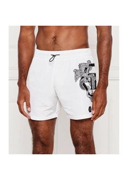 Philipp Plein Szorty kąpielowe | Regular Fit ze sklepu Gomez Fashion Store w kategorii Kąpielówki - zdjęcie 184354812