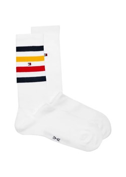 Tommy Hilfiger Skarpety 2-pack ze sklepu Gomez Fashion Store w kategorii Skarpetki męskie - zdjęcie 184354820