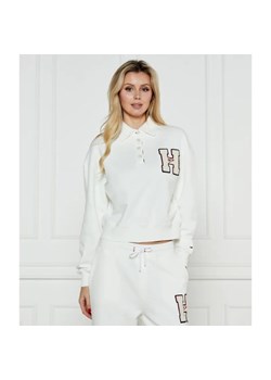 Tommy Jeans Bluza | Loose fit ze sklepu Gomez Fashion Store w kategorii Bluzy damskie - zdjęcie 184354821