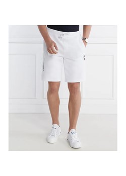 Karl Lagerfeld Szorty Sweat | Regular Fit ze sklepu Gomez Fashion Store w kategorii Spodenki męskie - zdjęcie 184354831