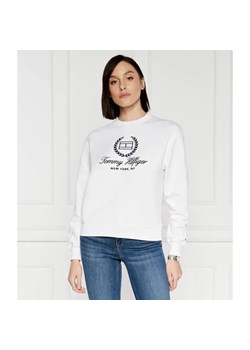 Tommy Hilfiger Bluza | Regular Fit ze sklepu Gomez Fashion Store w kategorii Bluzy damskie - zdjęcie 184354833