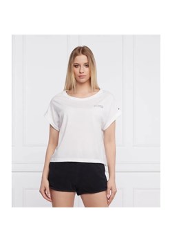 Tommy Hilfiger Góra od piżamy | Relaxed fit ze sklepu Gomez Fashion Store w kategorii Piżamy damskie - zdjęcie 184354840