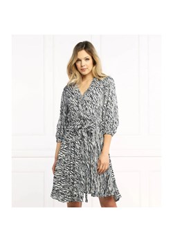 Silvian Heach Sukienka KABUTO ze sklepu Gomez Fashion Store w kategorii Sukienki - zdjęcie 184354852