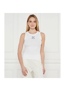 Joop! Top | Regular Fit ze sklepu Gomez Fashion Store w kategorii Bluzki damskie - zdjęcie 184354862