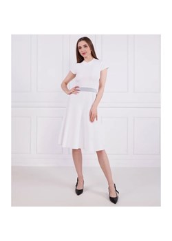 Karl Lagerfeld Sukienka ze sklepu Gomez Fashion Store w kategorii Sukienki - zdjęcie 184354864