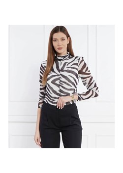 Marc Cain Golf | Regular Fit ze sklepu Gomez Fashion Store w kategorii Bluzki damskie - zdjęcie 184354870