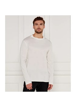 Armani Exchange Longsleeve | Regular Fit ze sklepu Gomez Fashion Store w kategorii T-shirty męskie - zdjęcie 184354881