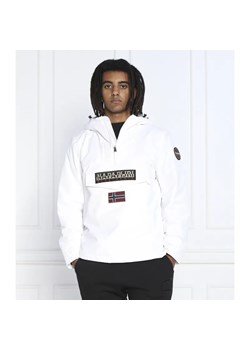 Napapijri Kurtka RAINFOREST WINTER 3 | Regular Fit ze sklepu Gomez Fashion Store w kategorii Kurtki męskie - zdjęcie 184354884