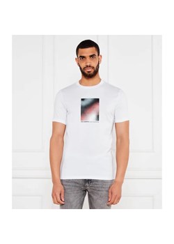 Karl Lagerfeld T-shirt | Regular Fit ze sklepu Gomez Fashion Store w kategorii T-shirty męskie - zdjęcie 184354890