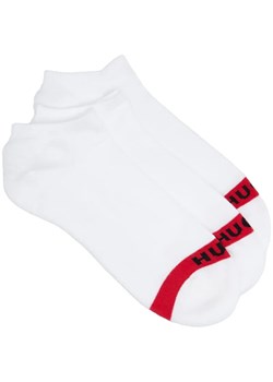 Hugo Bodywear Skarpety/stopki 3 pack ze sklepu Gomez Fashion Store w kategorii Skarpetki męskie - zdjęcie 184354891