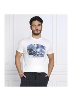 Joop! Jeans T-shirt | Regular Fit ze sklepu Gomez Fashion Store w kategorii T-shirty męskie - zdjęcie 184354893