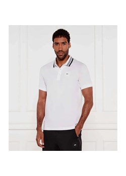 BOSS GREEN Polo Paddy Rib | Regular Fit ze sklepu Gomez Fashion Store w kategorii T-shirty męskie - zdjęcie 184354910