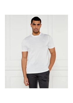 BOSS BLACK T-shirt C-Thompson 109 | Regular Fit ze sklepu Gomez Fashion Store w kategorii T-shirty męskie - zdjęcie 184354911