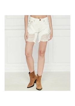 One Teaspoon Szorty | Boyfriend fit ze sklepu Gomez Fashion Store w kategorii Szorty - zdjęcie 184354914