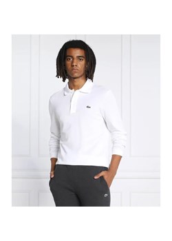 Lacoste Polo | Regular Fit ze sklepu Gomez Fashion Store w kategorii T-shirty męskie - zdjęcie 184354921