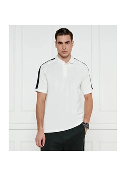 Armani Exchange Polo | Regular Fit ze sklepu Gomez Fashion Store w kategorii T-shirty męskie - zdjęcie 184354922