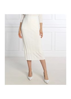 Max Mara Leisure Spódnica GALLIA ze sklepu Gomez Fashion Store w kategorii Spódnice - zdjęcie 184354930
