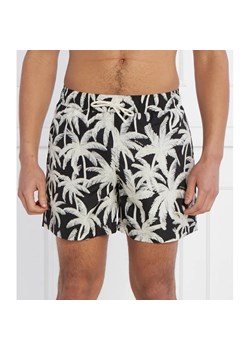 Palm Angels Szorty kąpielowe | Regular Fit ze sklepu Gomez Fashion Store w kategorii Kąpielówki - zdjęcie 184354931