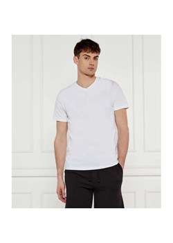 Calvin Klein Jeans T-shirt | Regular Fit ze sklepu Gomez Fashion Store w kategorii T-shirty męskie - zdjęcie 184354932