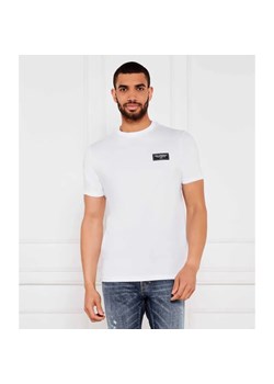 Karl Lagerfeld T-shirt | Regular Fit ze sklepu Gomez Fashion Store w kategorii T-shirty męskie - zdjęcie 184354954