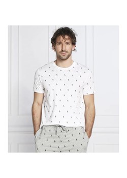 POLO RALPH LAUREN T-shirt | Regular Fit ze sklepu Gomez Fashion Store w kategorii T-shirty męskie - zdjęcie 184354960