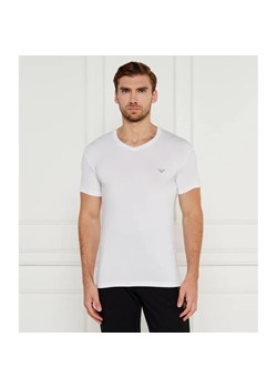Emporio Armani T-shirt | Regular Fit ze sklepu Gomez Fashion Store w kategorii T-shirty męskie - zdjęcie 184354962