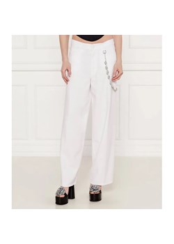 Pinko Jeansy LAURYN | Relaxed fit ze sklepu Gomez Fashion Store w kategorii Jeansy damskie - zdjęcie 184354964