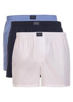 POLO RALPH LAUREN Bokserki 3-pack ze sklepu Gomez Fashion Store w kategorii Majtki męskie - zdjęcie 184354974