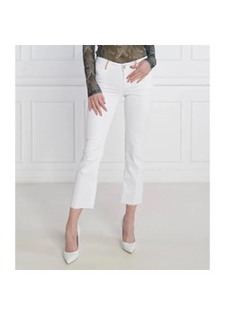 Liu Jo Spodnie | Slim Fit ze sklepu Gomez Fashion Store w kategorii Jeansy damskie - zdjęcie 184354990