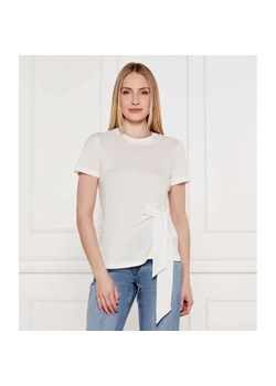 Tommy Hilfiger Bluzka | Regular Fit ze sklepu Gomez Fashion Store w kategorii Bluzki damskie - zdjęcie 184355013