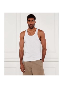 Dsquared2 Tank top | Regular Fit ze sklepu Gomez Fashion Store w kategorii T-shirty męskie - zdjęcie 184355020