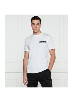 Calvin Klein T-shirt | Regular Fit ze sklepu Gomez Fashion Store w kategorii T-shirty męskie - zdjęcie 184355024