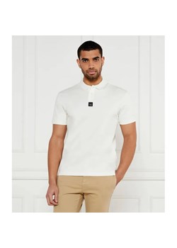HUGO Polo Deabono_d | Regular Fit ze sklepu Gomez Fashion Store w kategorii T-shirty męskie - zdjęcie 184355031