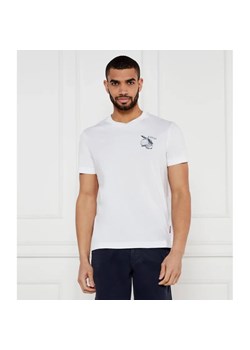 Joop! Jeans T-shirt Aariz | Modern fit ze sklepu Gomez Fashion Store w kategorii T-shirty męskie - zdjęcie 184355042